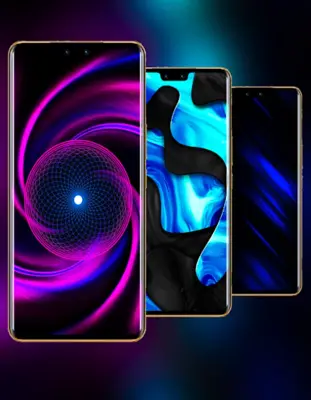 Vivo V23 Pro 5G Wallpaper android App screenshot 1